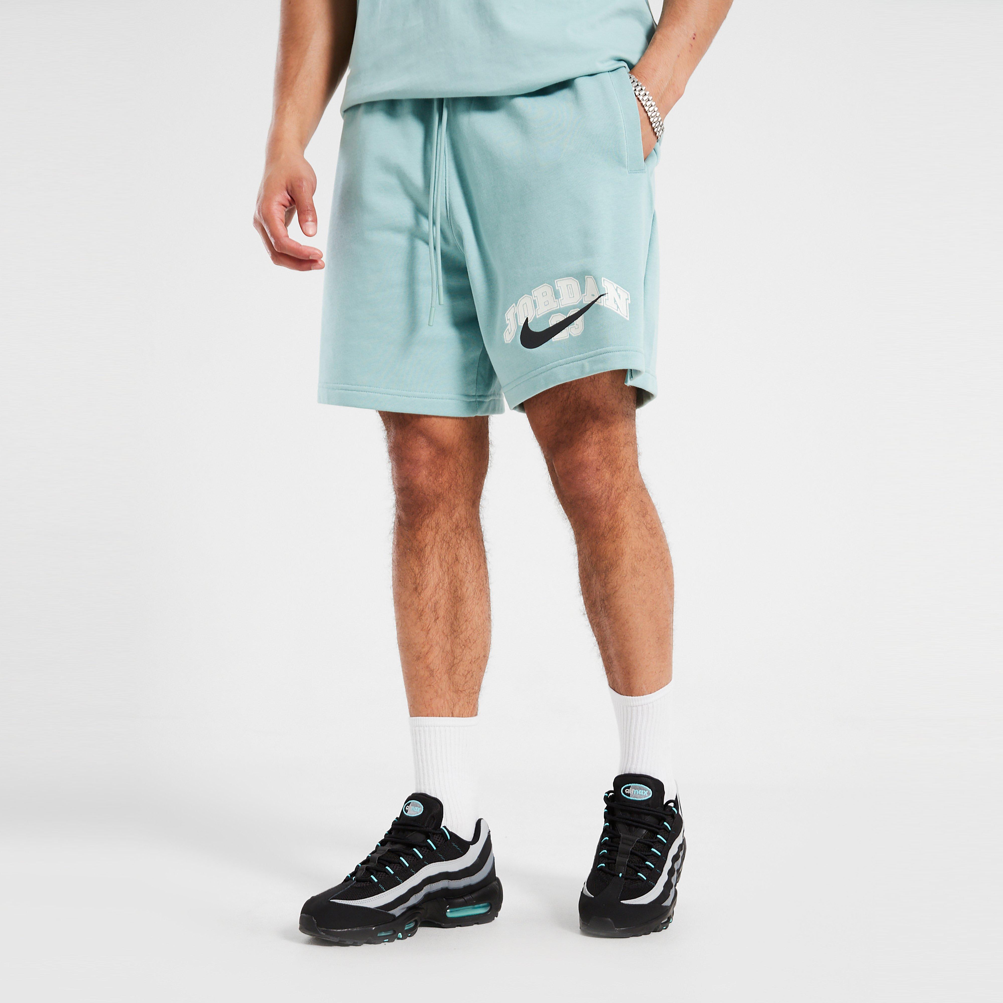 Pantaloni scurți pentru bărbați JORDAN PANTALONI SCURȚI M J MVP FLC SHORT LB