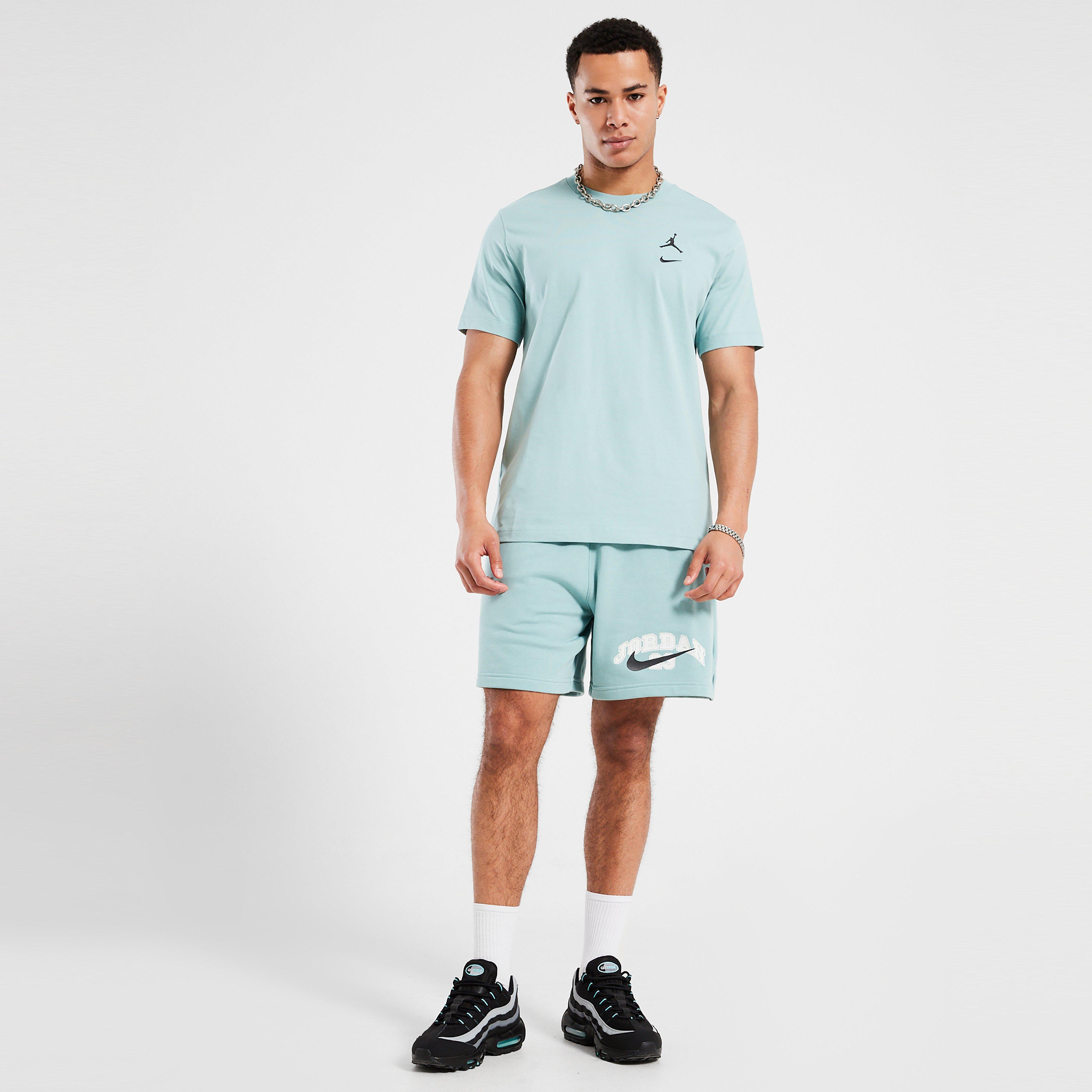 Pantaloni scurți pentru bărbați JORDAN PANTALONI SCURȚI M J MVP FLC SHORT LB