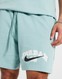JORDAN ШОРТИ M J MVP FLC SHORT LB