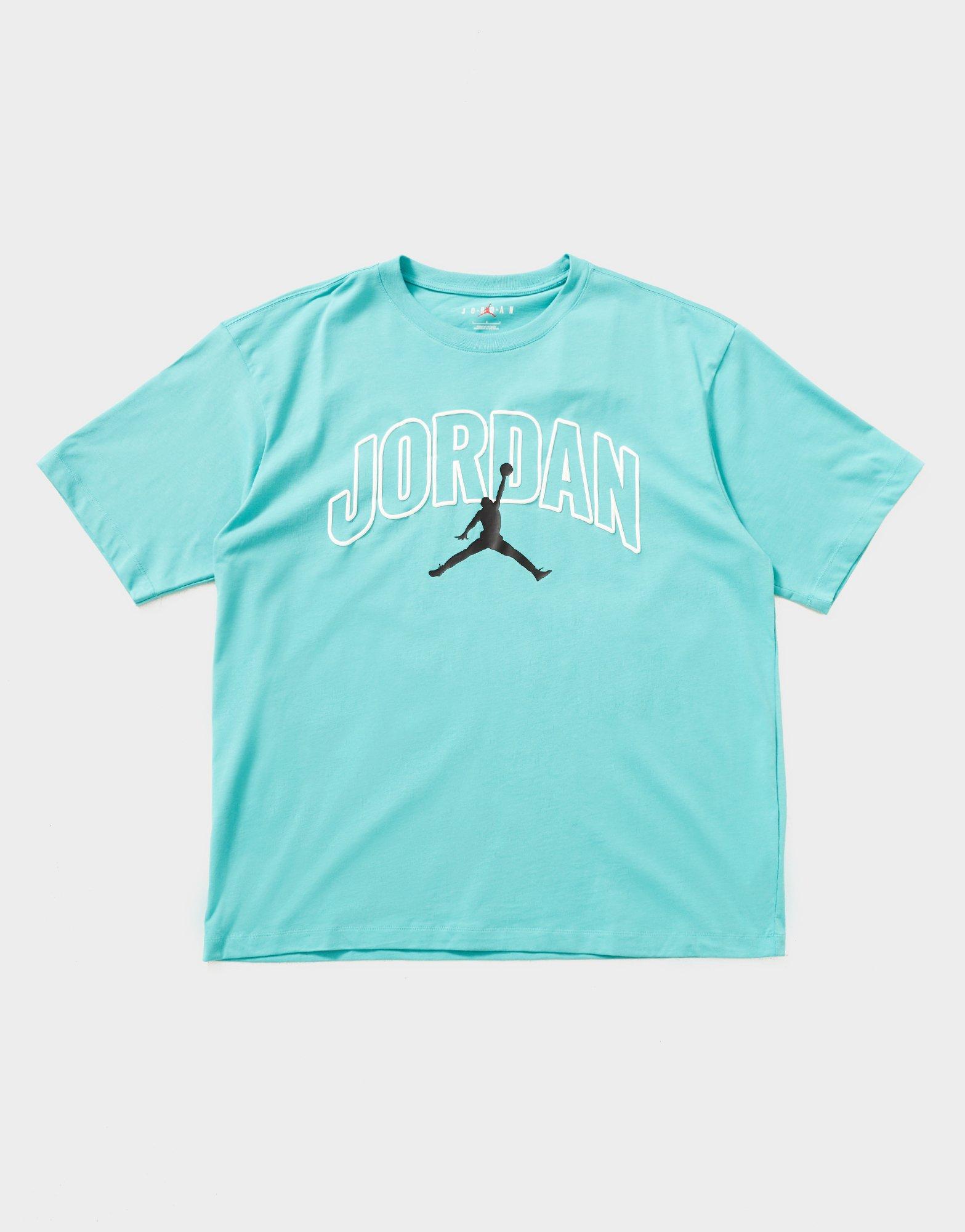 Jordan Póló M J Brk Arch Jd Hbr Ss Crew