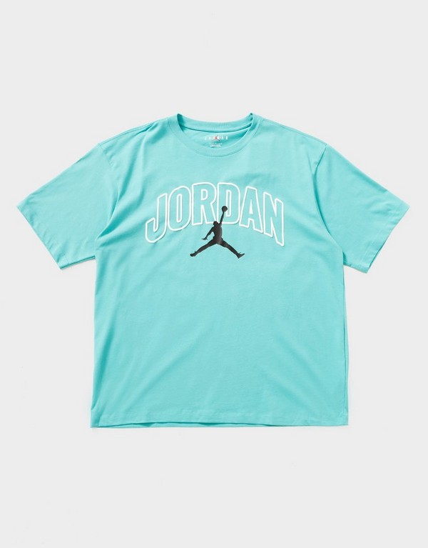 Jordan Tričko M J Brk Arch Jd Hbr Ss Crew