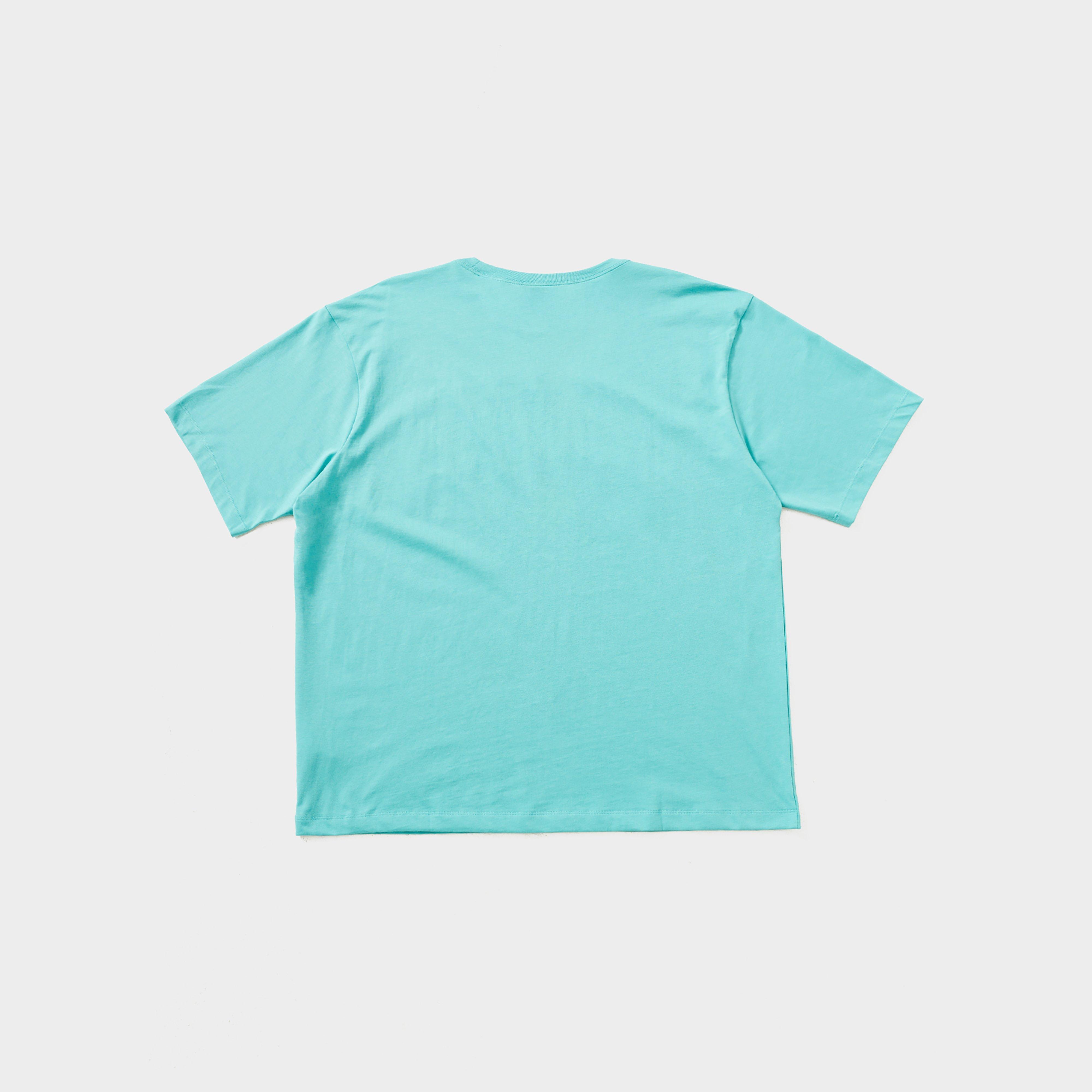 Tricou pentru bărbați JORDAN TRICOU M J BRK ARCH JD HBR SS CREW