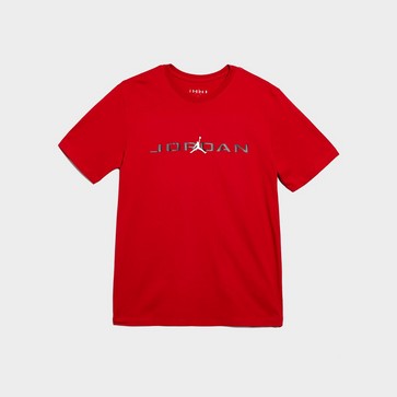 Мъжка тениска JORDAN ТЕНИСКА M J JD AIR SS CREW