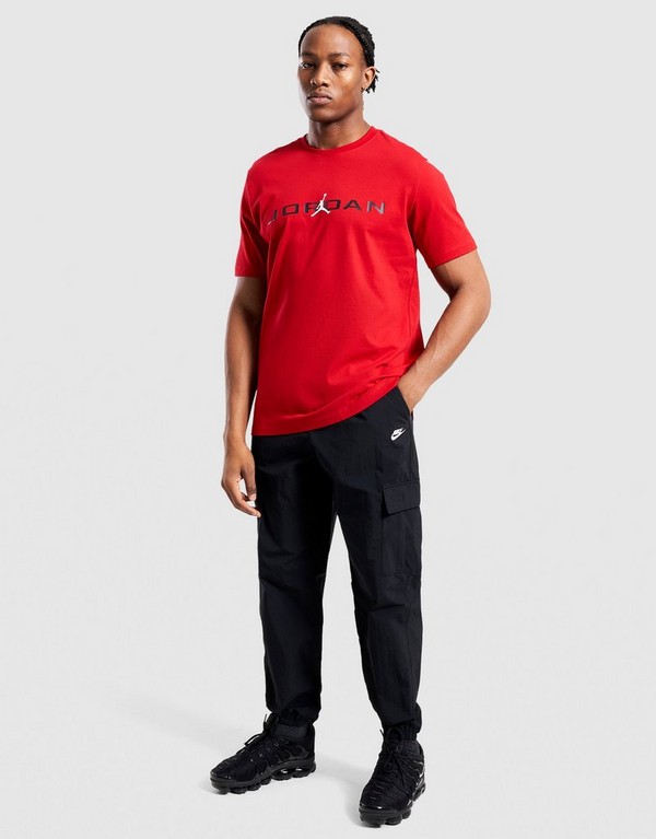 Jordan T-Shirt M J Jd Air Ss Crew - obrazek 2