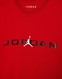 JORDAN TRIČKO M J JD AIR SS CREW