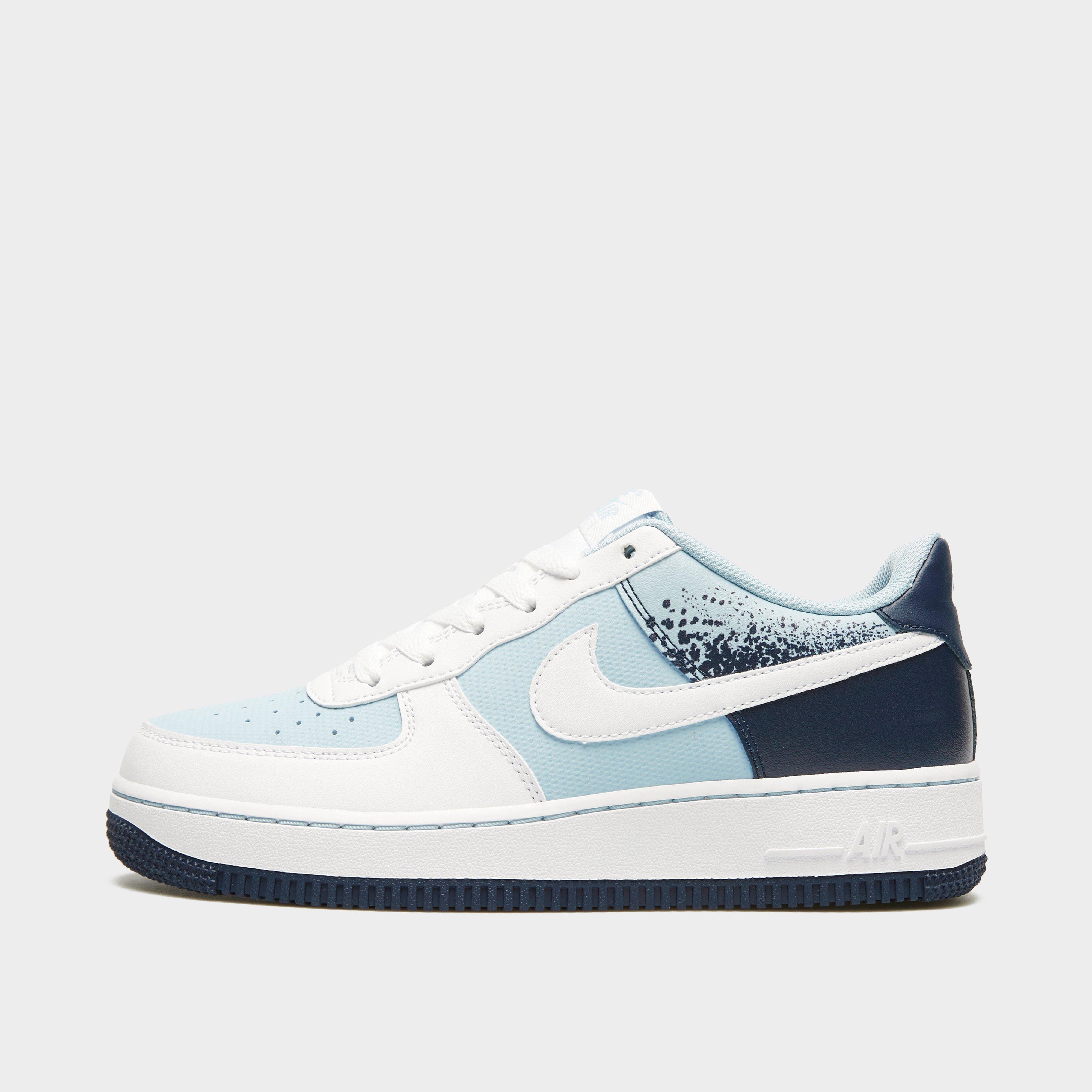 Детски маратонки NIKE AIR FORCE 1 GS FCTP