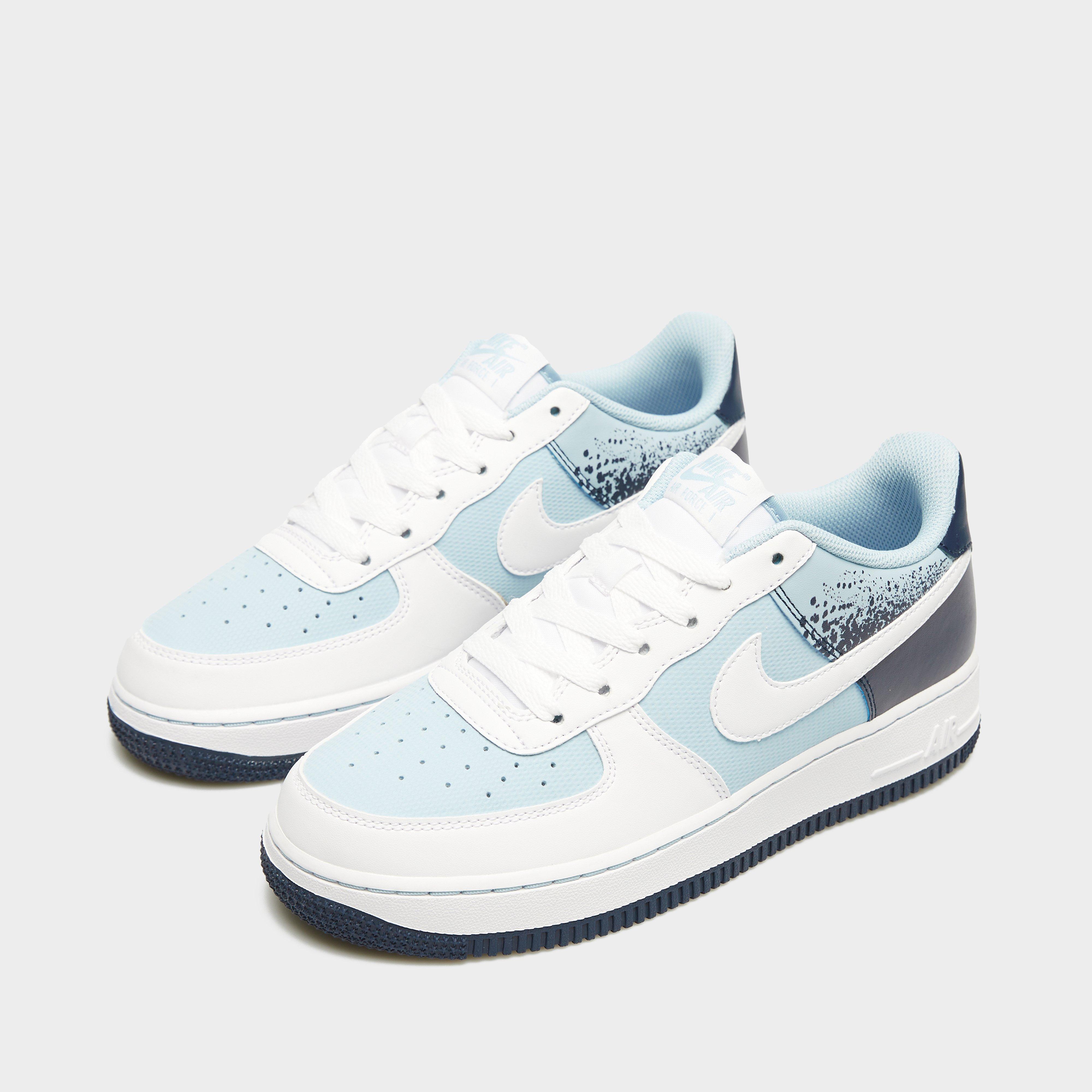 Детски маратонки NIKE AIR FORCE 1 GS FCTP