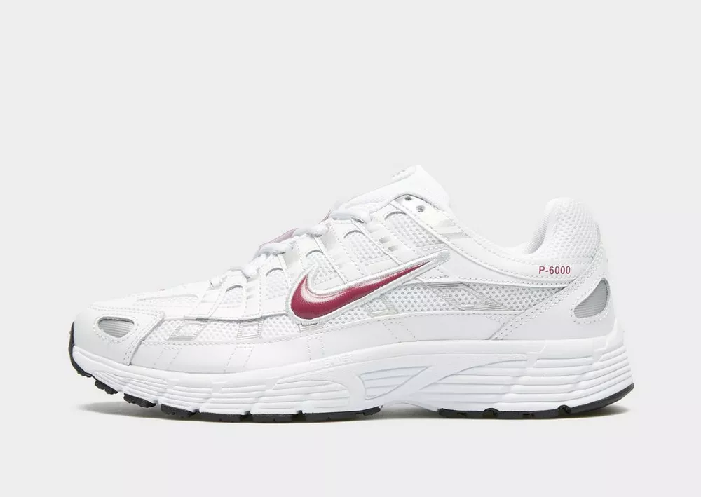 NIKE P-6000 GS, фото 1 з 6
