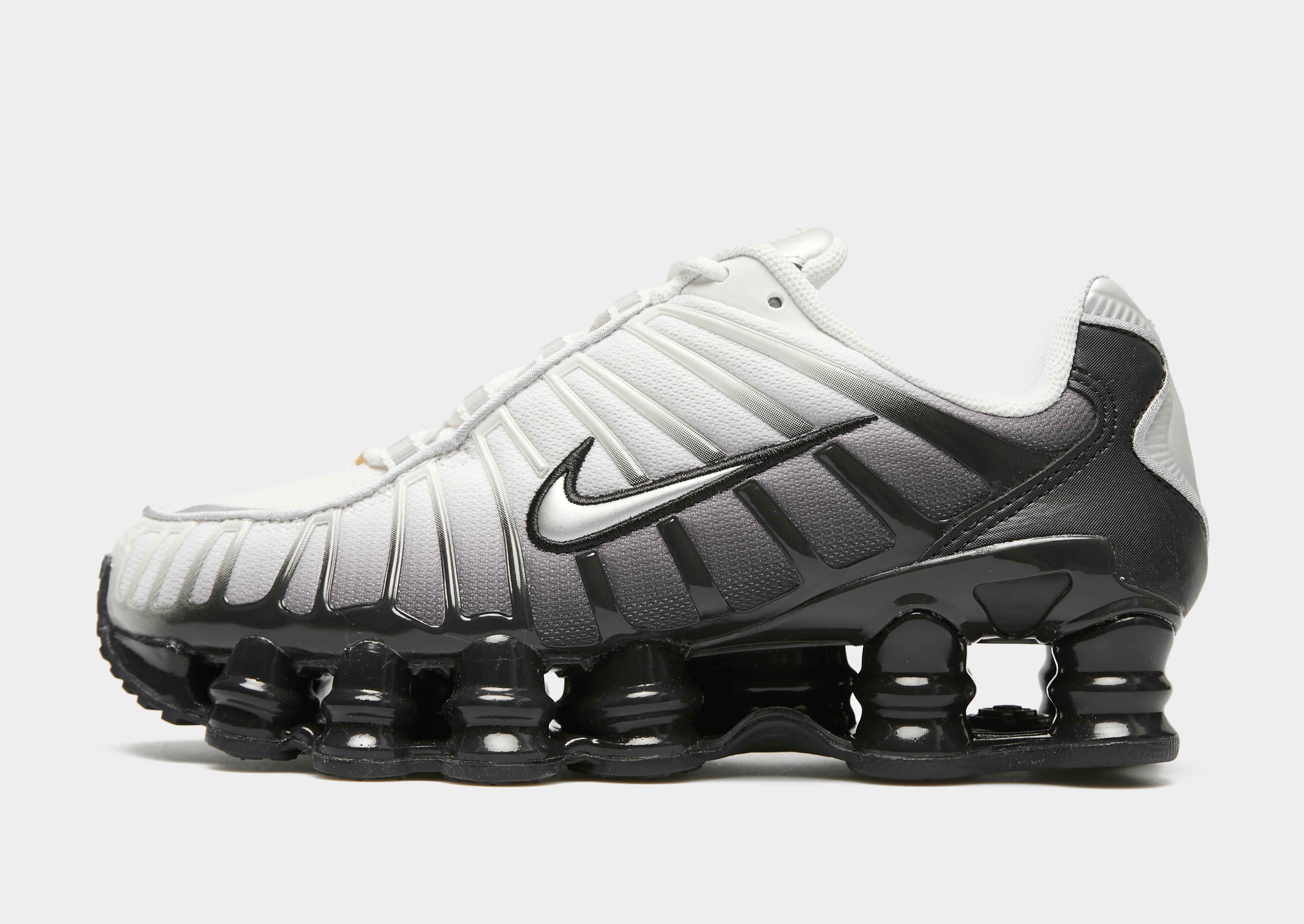 W Nike Shox Tl Jd