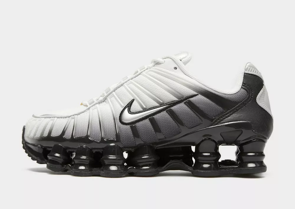 Nike W NIKE SHOX TL JD, фото 1 з 6