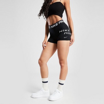Жіночі шорти NIKE ШОРТИ W NP 365 SHORT 3IN GEL HBR