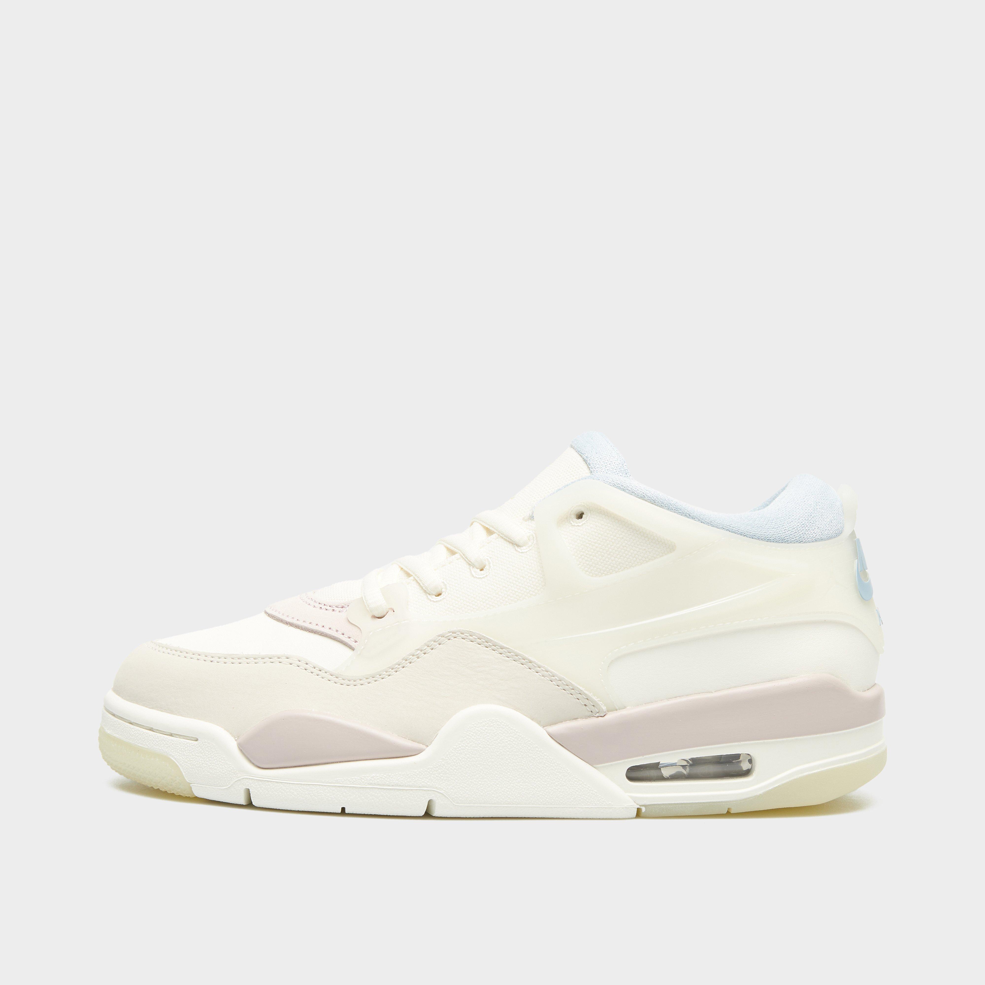 Buty sneakersy dla dzieci AIR JORDAN 4 RM