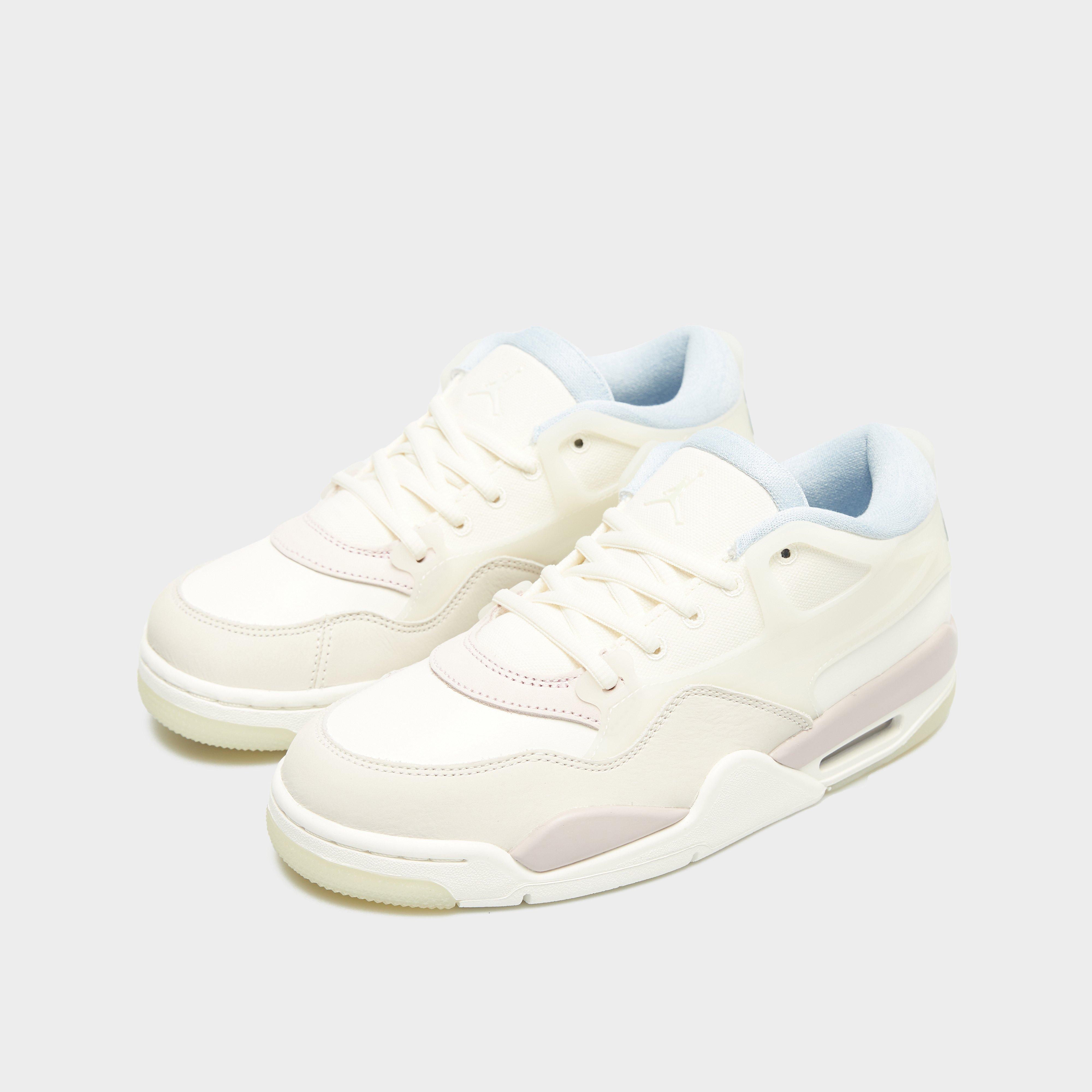 Buty sneakersy dla dzieci AIR JORDAN 4 RM