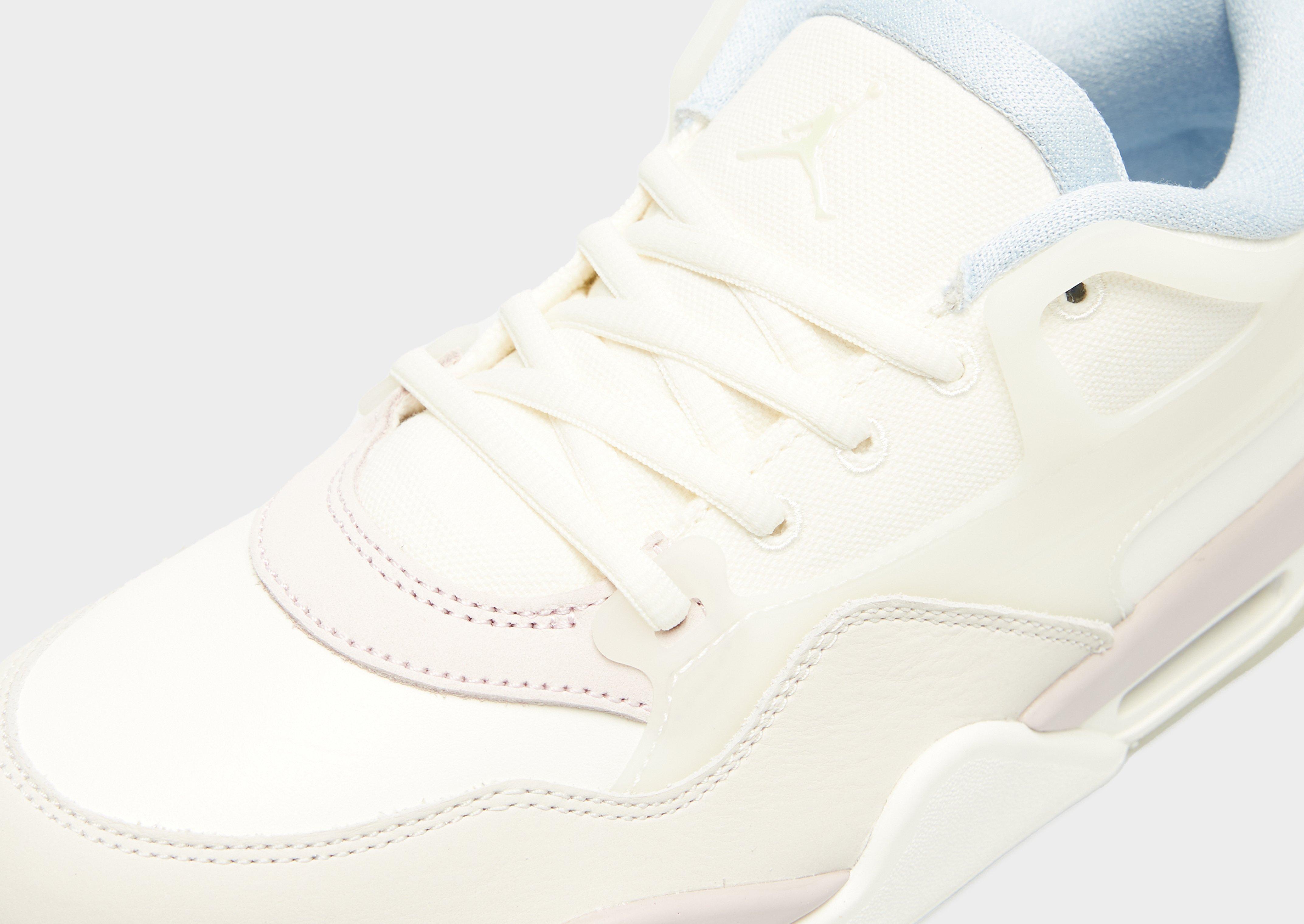 Detské tenisky AIR JORDAN 4 RM IB8862-141 Béžová