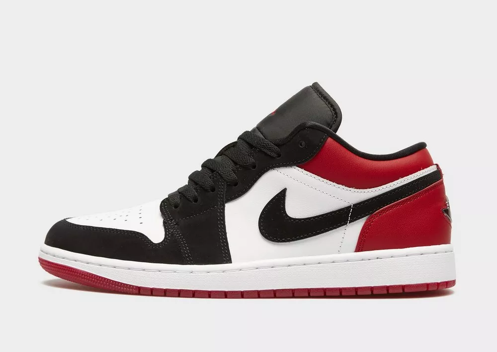 Jordan AIR JORDAN 1 LOW SE, фото 1 з 6