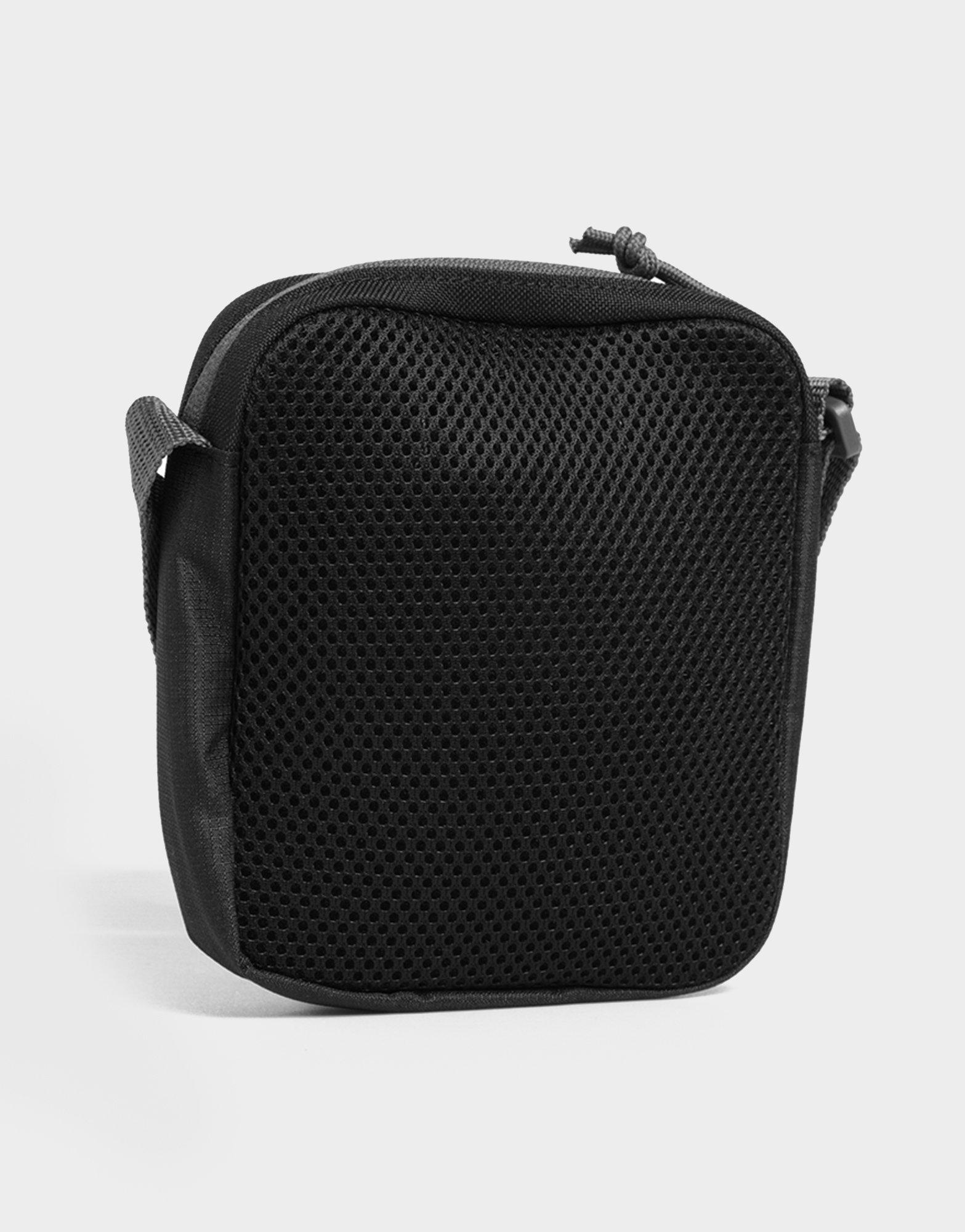 Мъжки сак ADIDAS ЧАНТА REKIVE FEST BAG IB9202 Черен