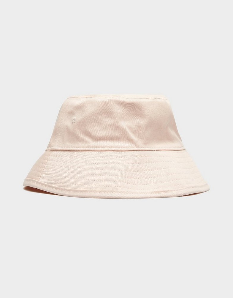 Șapcă pentru femei ADIDAS PĂLĂRIE BUCKET HAT AC IB9997 Roz