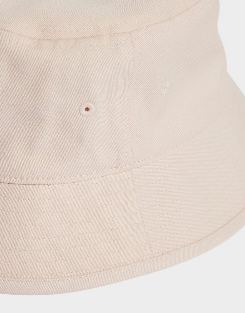 Șapcă pentru femei ADIDAS PĂLĂRIE BUCKET HAT AC IB9997 Roz