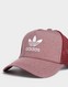 ADIDAS CZAPKA CURVED TRUCKER