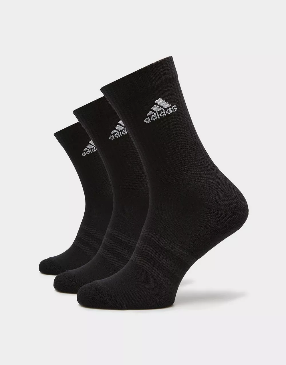 ADIDAS ВИСОКІ ШКАРПЕТКИ C SPW CRW 3P, фото 1 з 3