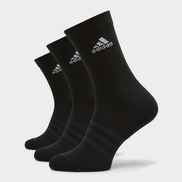 Дамски чорапи ADIDAS ЧОРАПИ C SPW CRW 3P