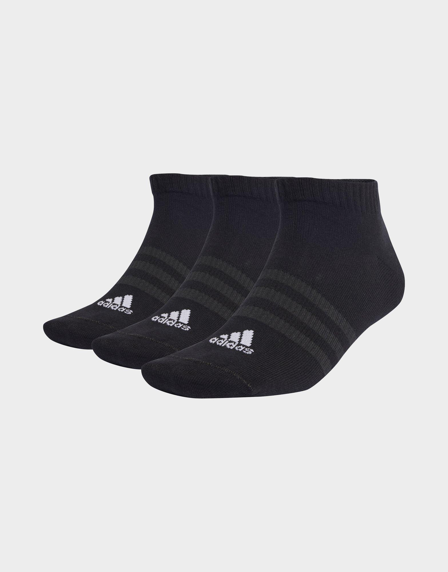adidas Zokni T Spw Low 3P
