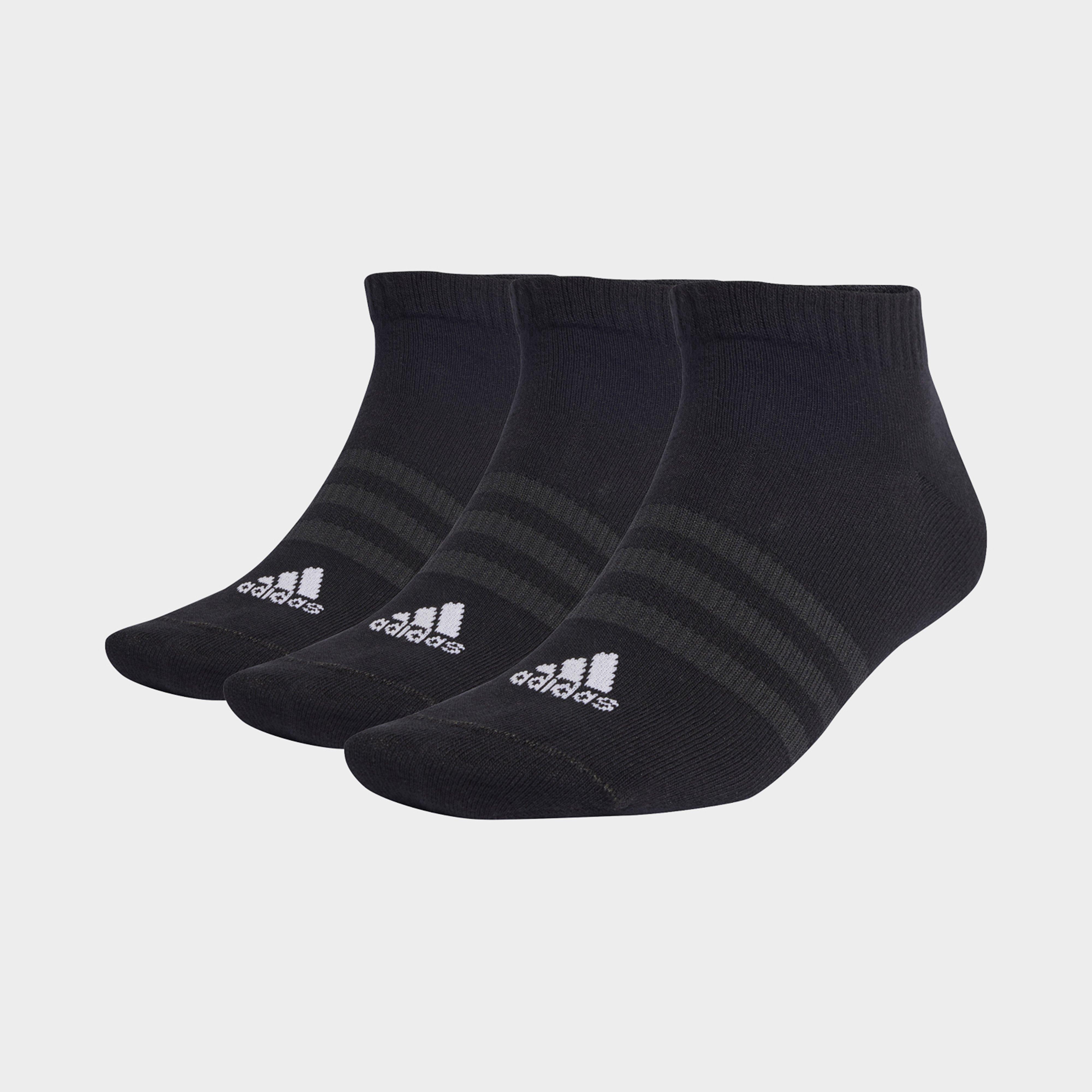 Дамски чорапи ADIDAS ЧОРАПИ T SPW LOW 3P