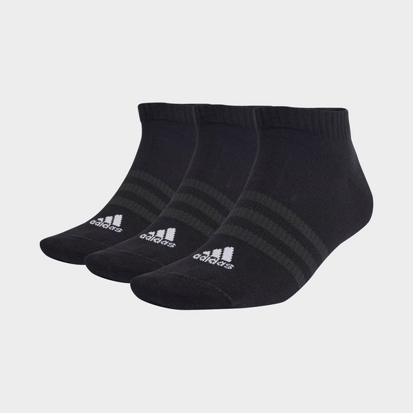 ADIDAS ВИСОКІ ШКАРПЕТКИ T SPW LOW 3P