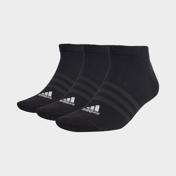 Șosete pentru femei ADIDAS ȘOSETE T SPW LOW 3P
