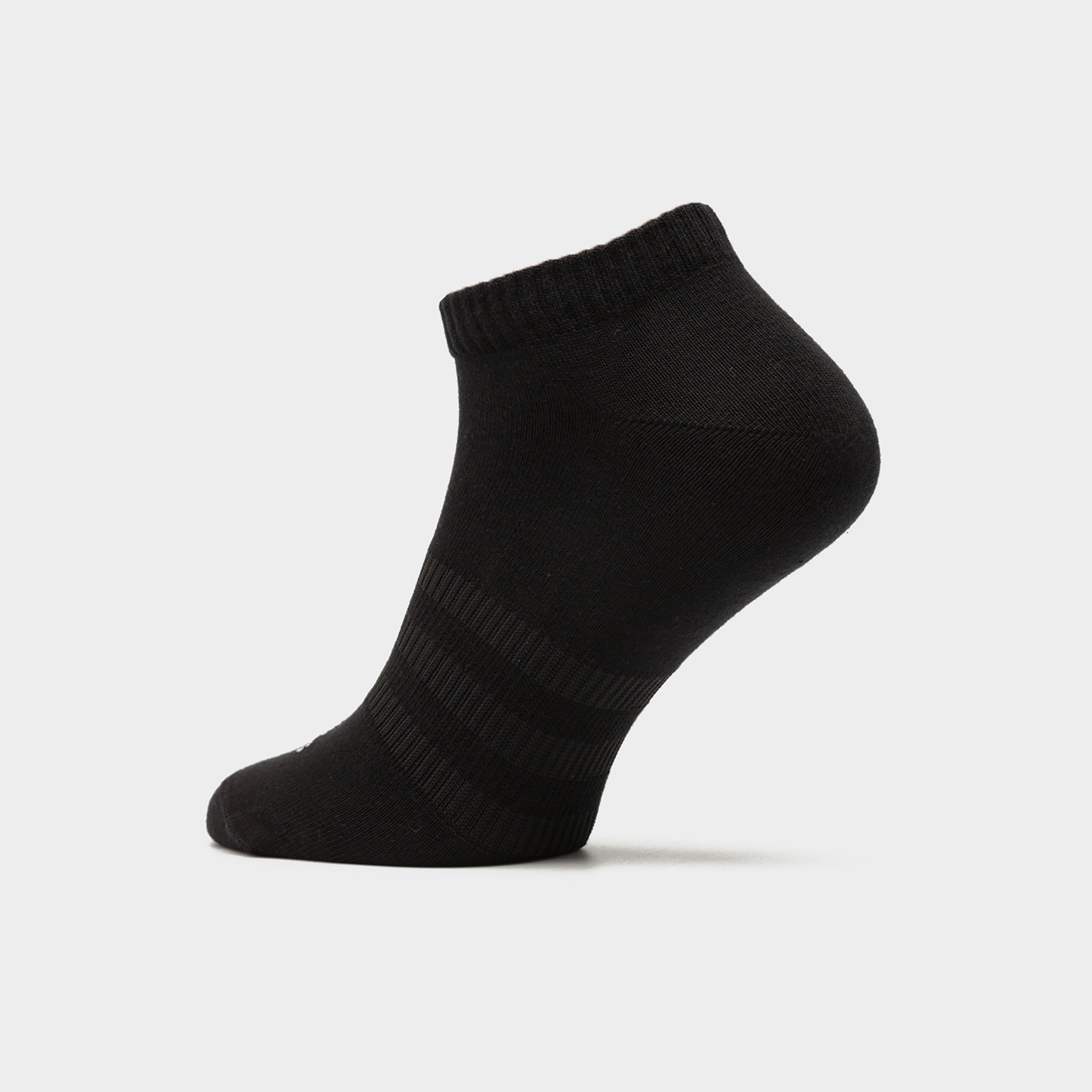 Дамски чорапи ADIDAS ЧОРАПИ T SPW LOW 3P