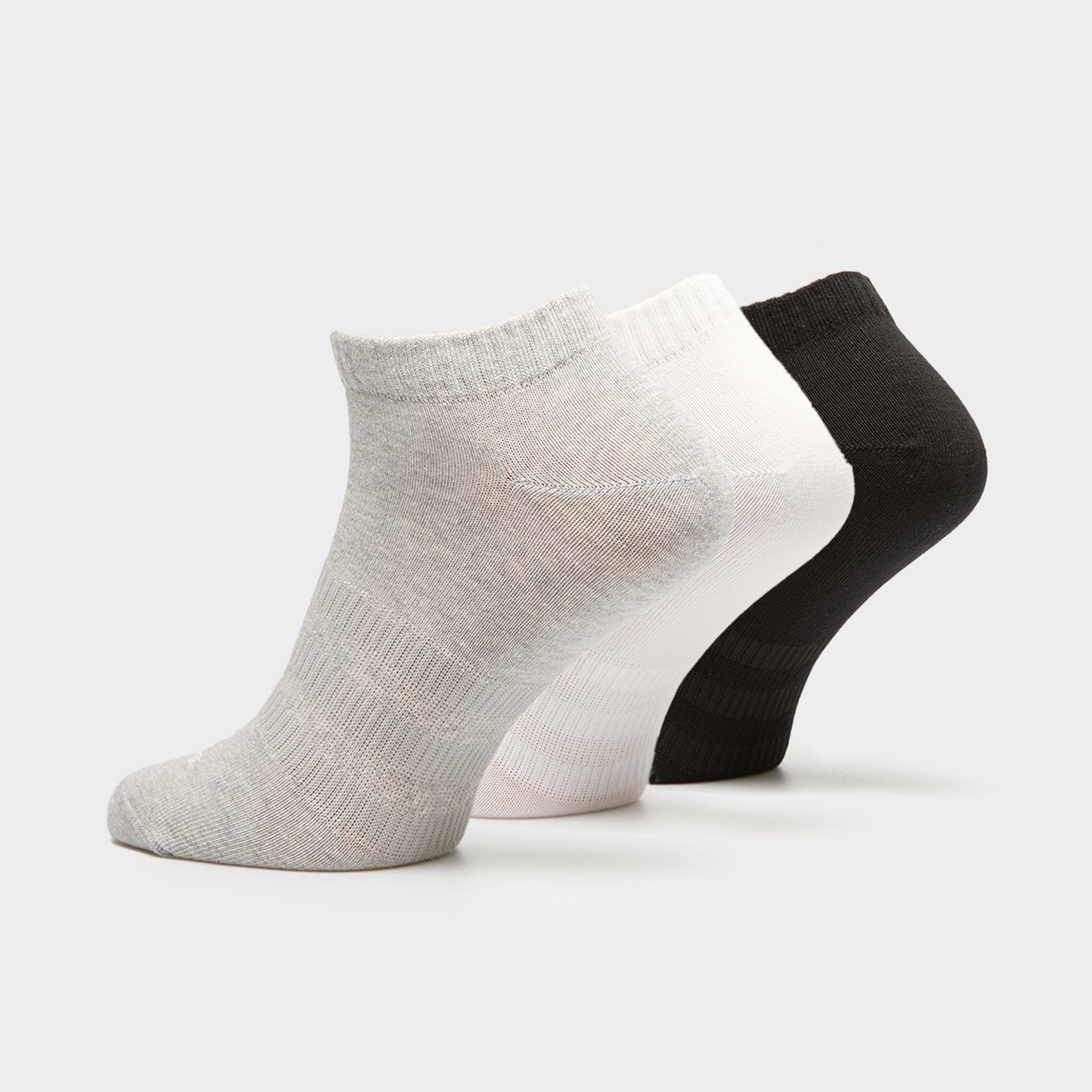 Șosete pentru femei ADIDAS ȘOSETE T SPW LOW 3P