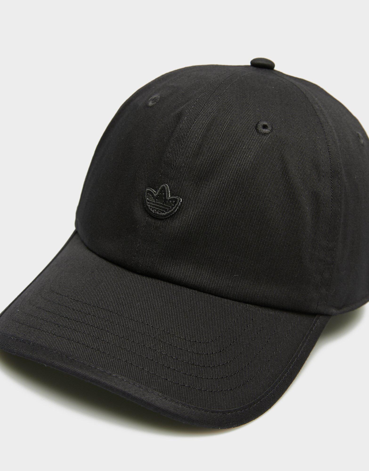 Női sapká ADIDAS SAPKA PE DAD CAP IC3031 Fekete