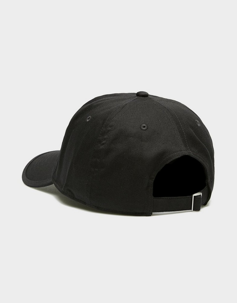 Șapcă pentru femei ADIDAS CACIULA PE DAD CAP IC3031 Negru