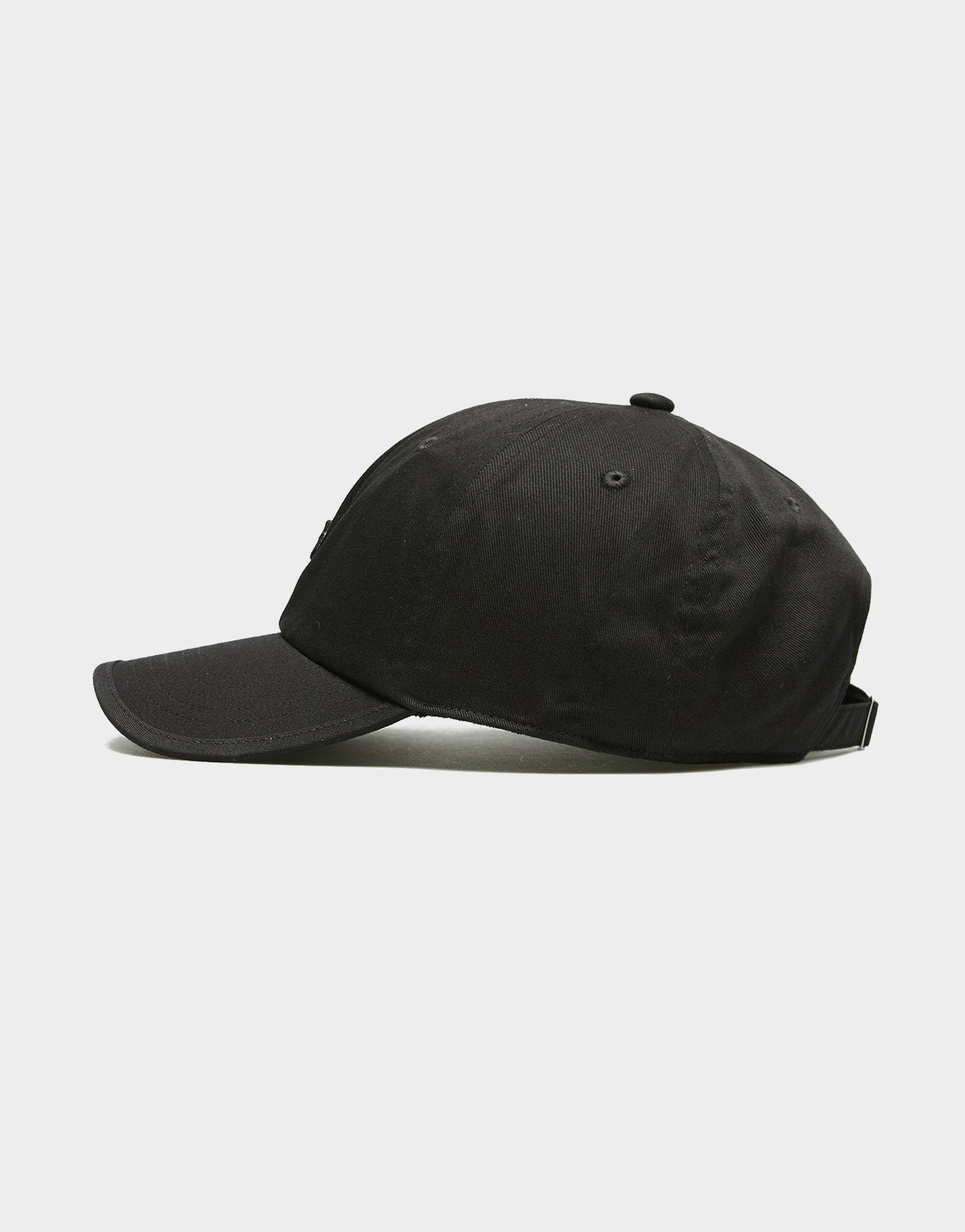 Női sapká ADIDAS SAPKA PE DAD CAP IC3031 Fekete