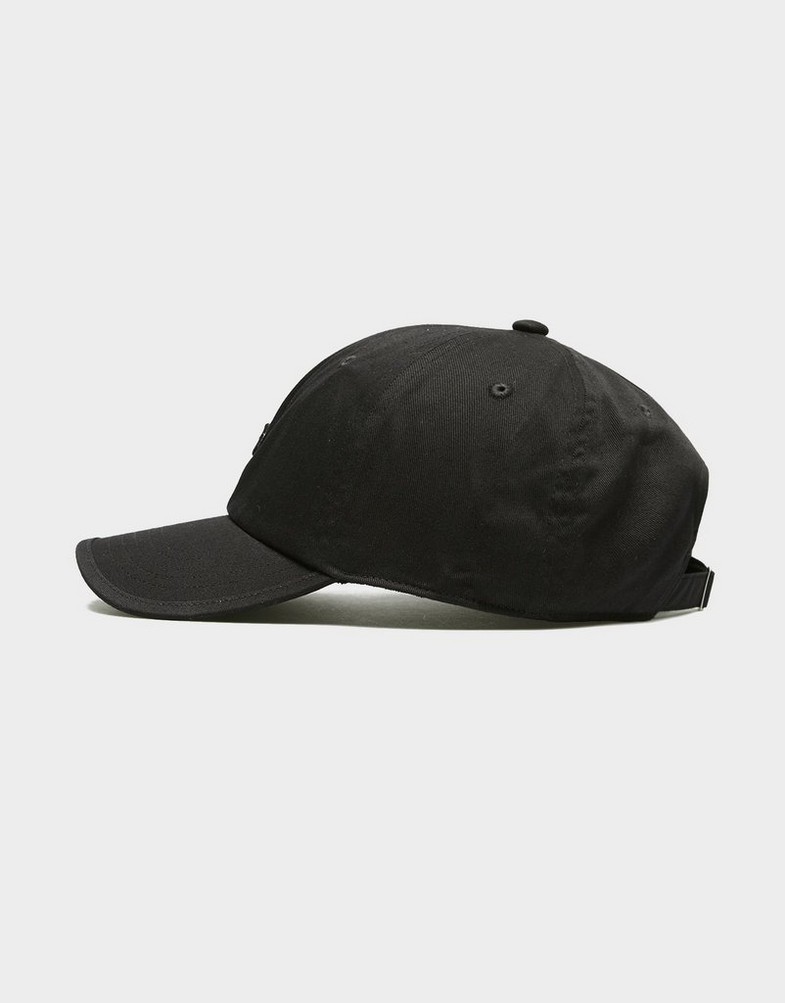 Șapcă pentru femei ADIDAS CACIULA PE DAD CAP IC3031 Negru