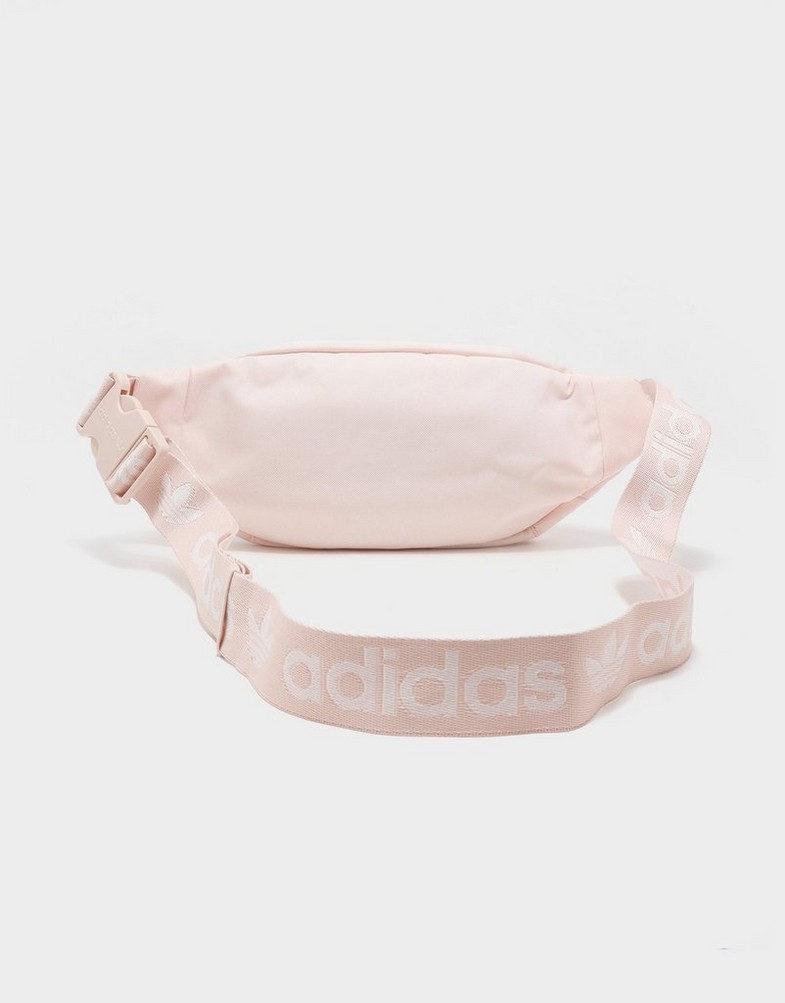 Geantă sport pentru bărbați ADIDAS GEANTĂ  AC WAISTBAG