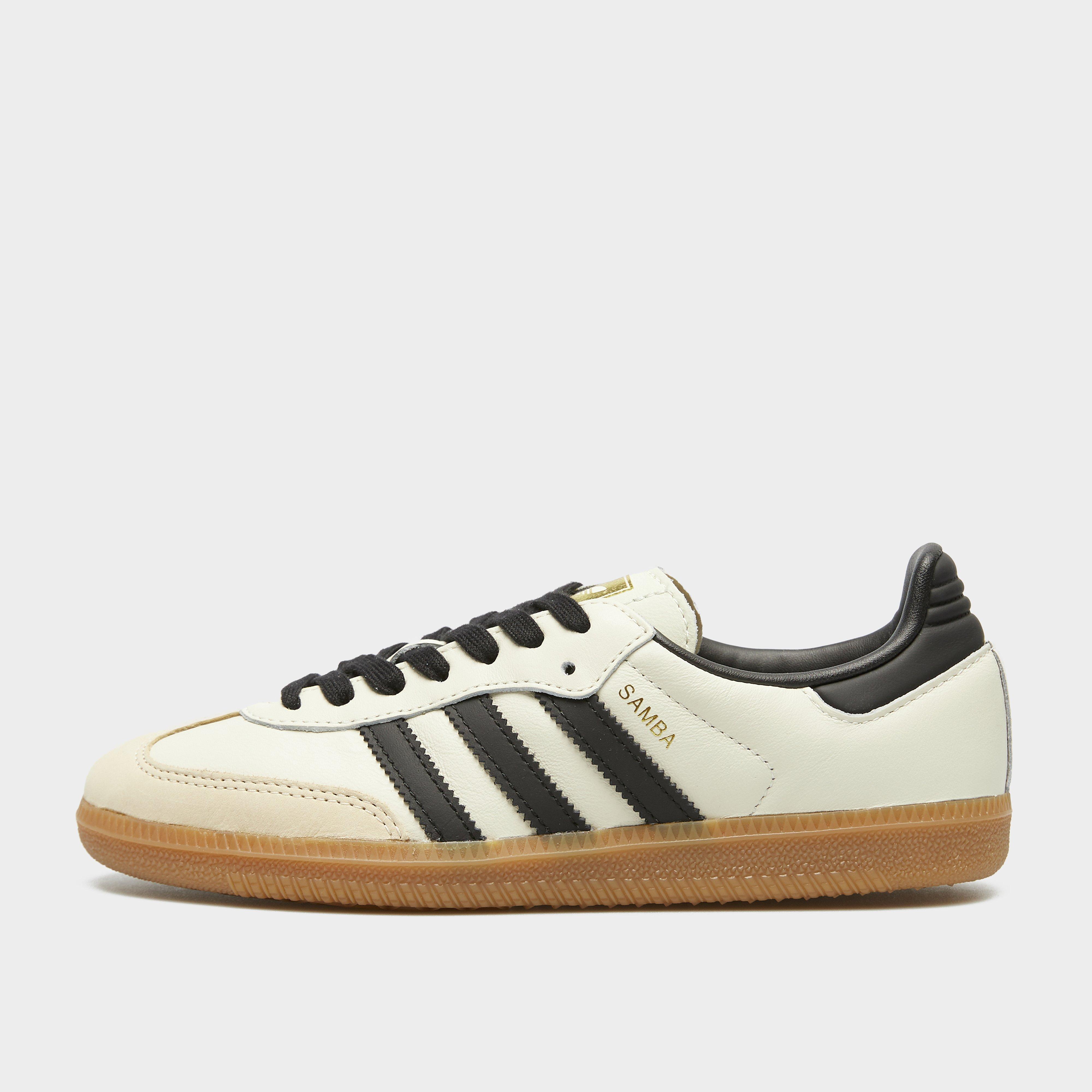 Adidași de damă ADIDAS SAMBA OG W