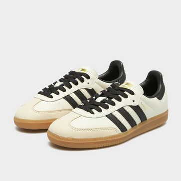 Buty sneakersy damskie ADIDAS SAMBA OG W