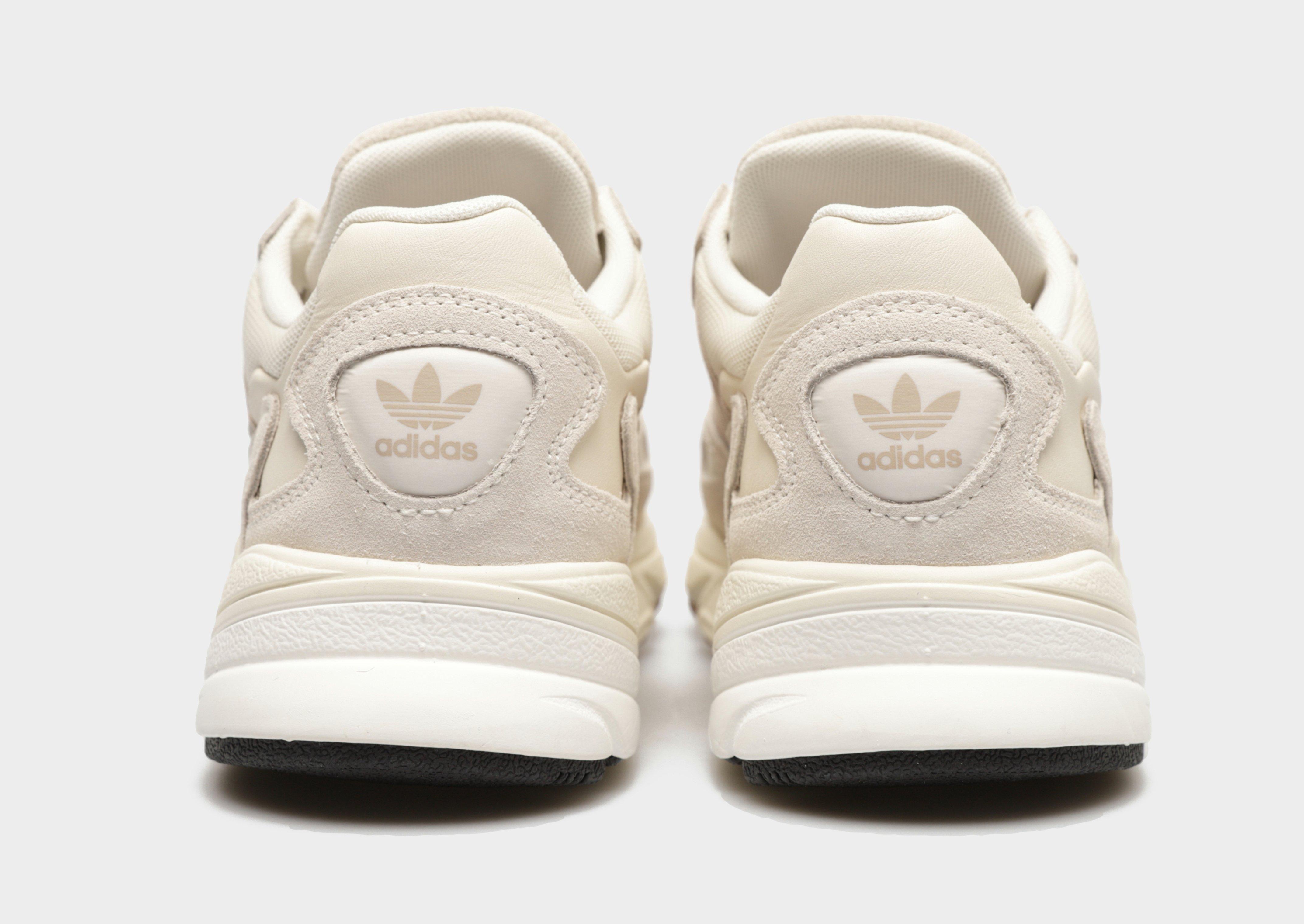 Adidași de damă ADIDAS FALCON W  ID0530 Bej