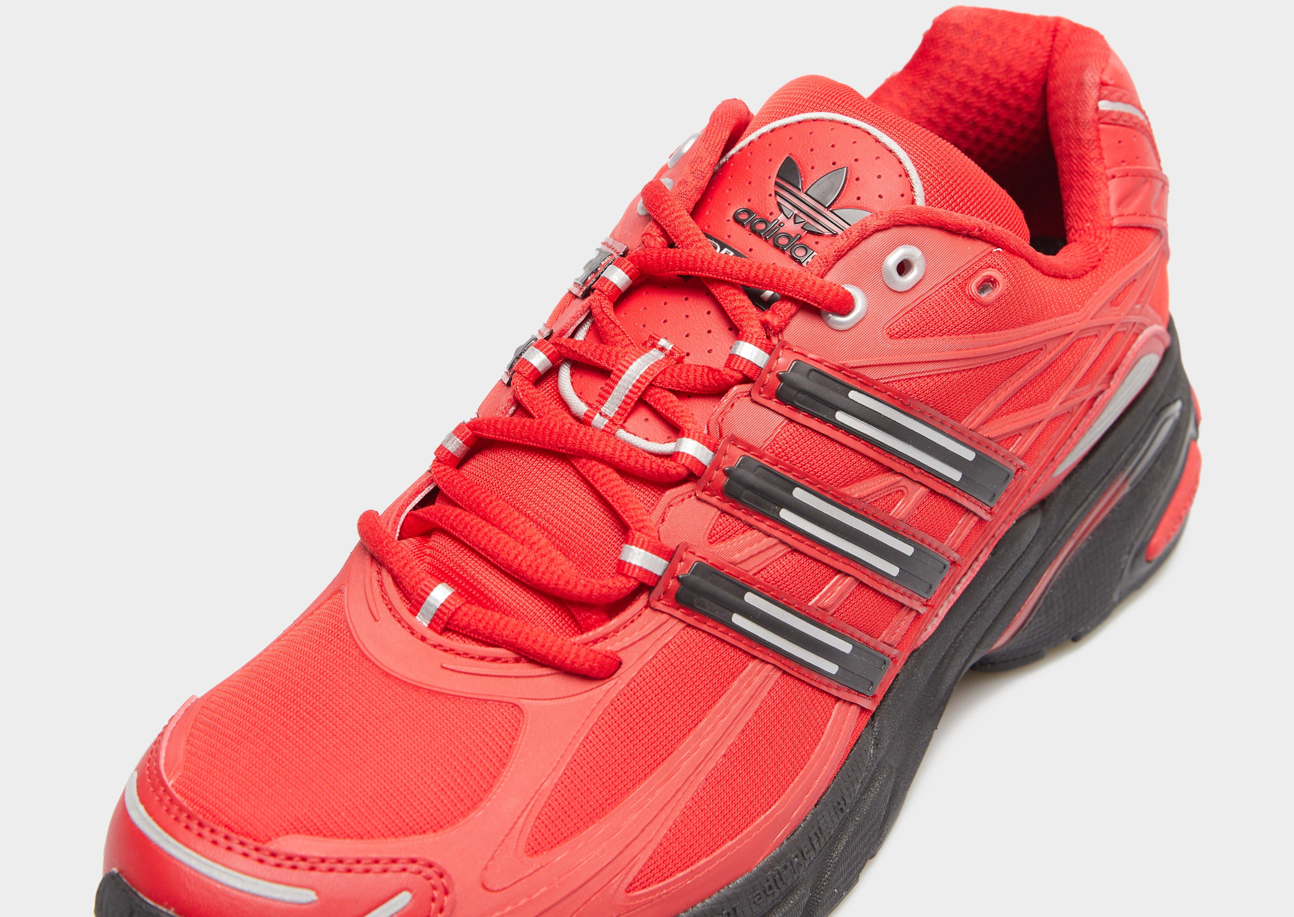 Pánske tenisky ADIDAS ADISTAR CUSHION ID1168 Červená