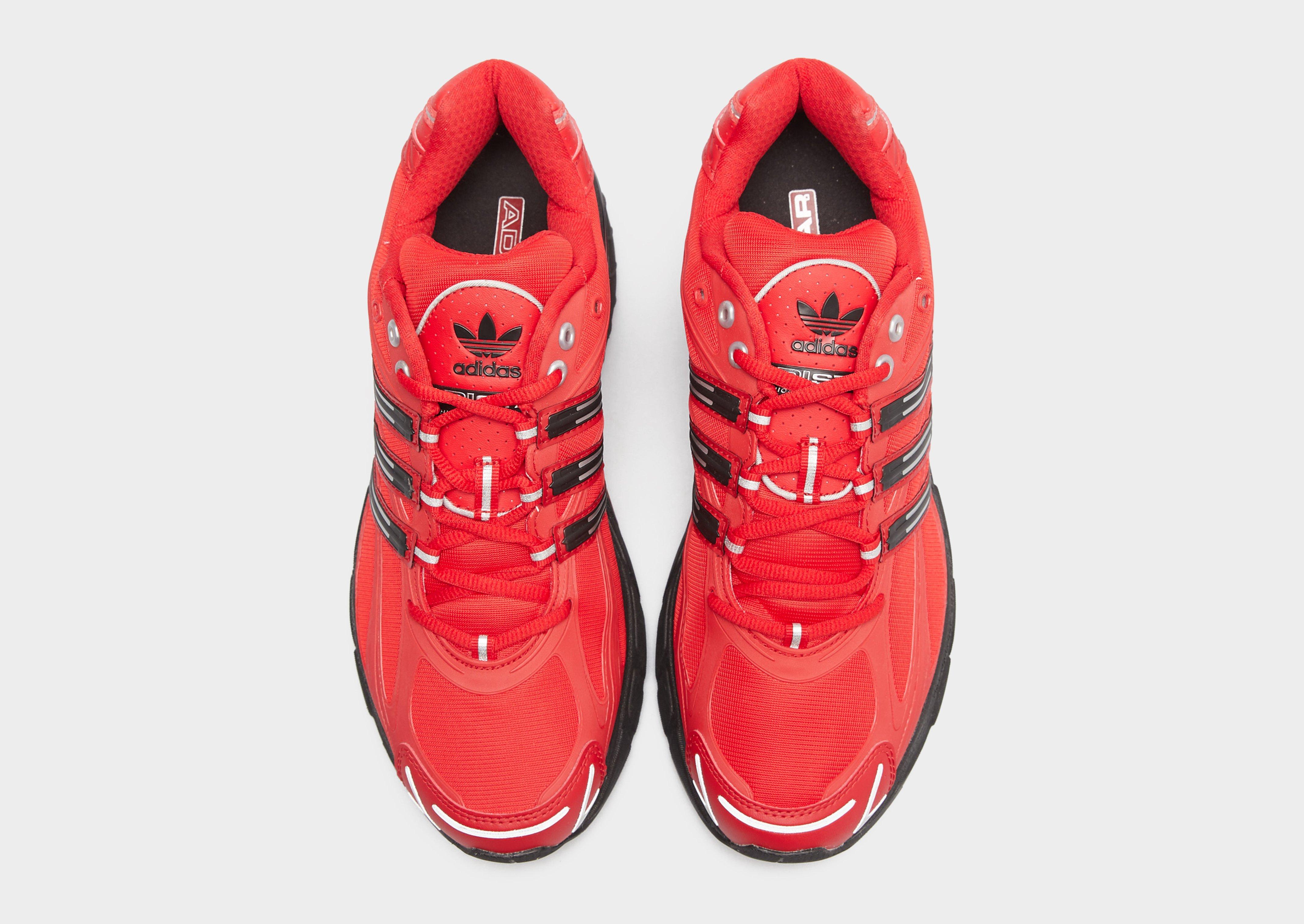 Pánske tenisky ADIDAS ADISTAR CUSHION ID1168 Červená