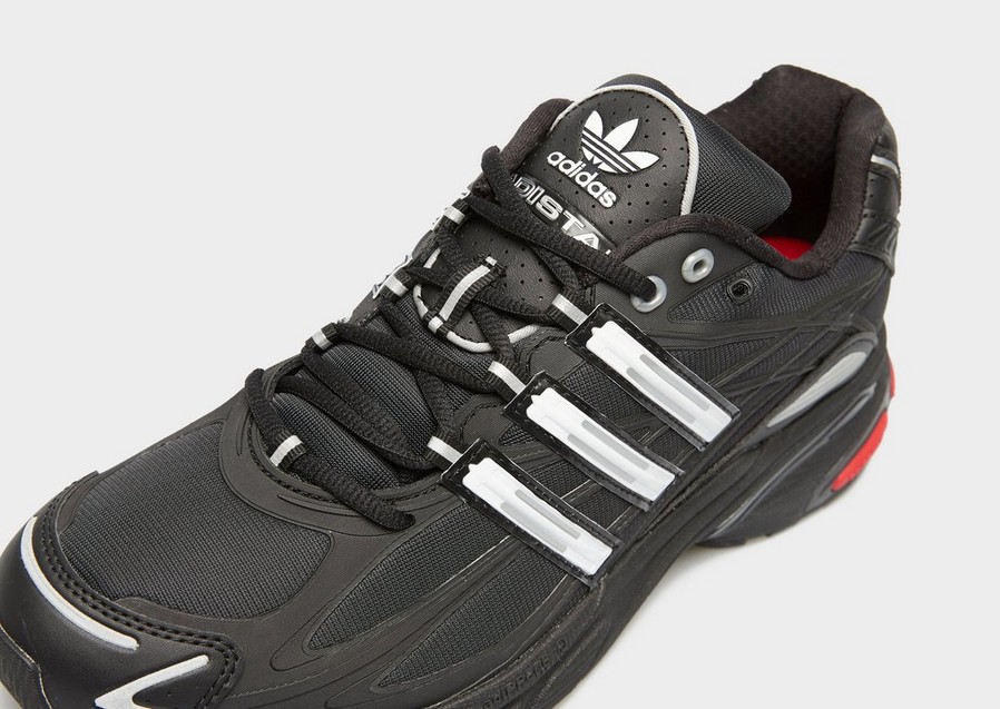 Buty sneakersy męskie ADIDAS ADISTAR CUSHION