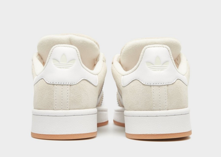 Жіночі кросівки ADIDAS CAMPUS 00S ID1435 Бежевий