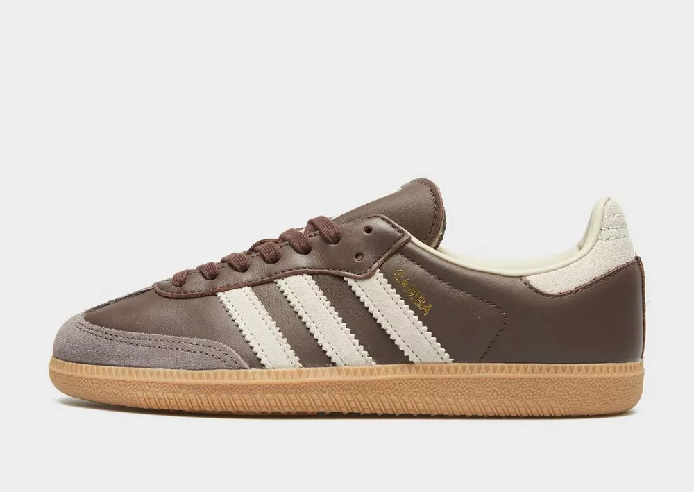 ADIDAS SAMBA OG, фото 1 з 6