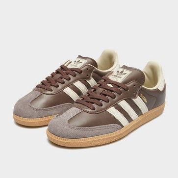 Buty sneakersy damskie ADIDAS SAMBA OG