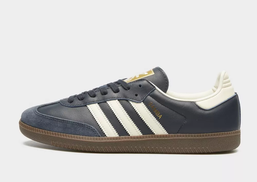 ADIDAS SAMBA OG, фото 1 з 6