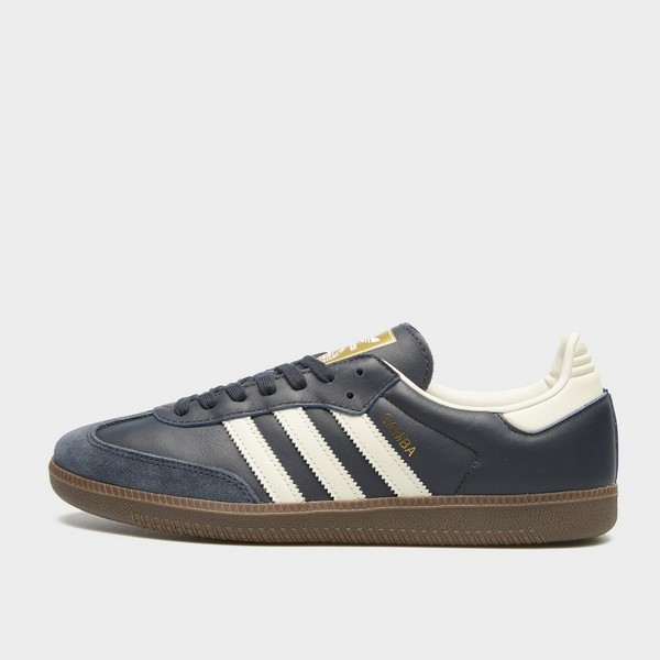 Jak nosić adidas Samba? Wskazówki od JD Sports