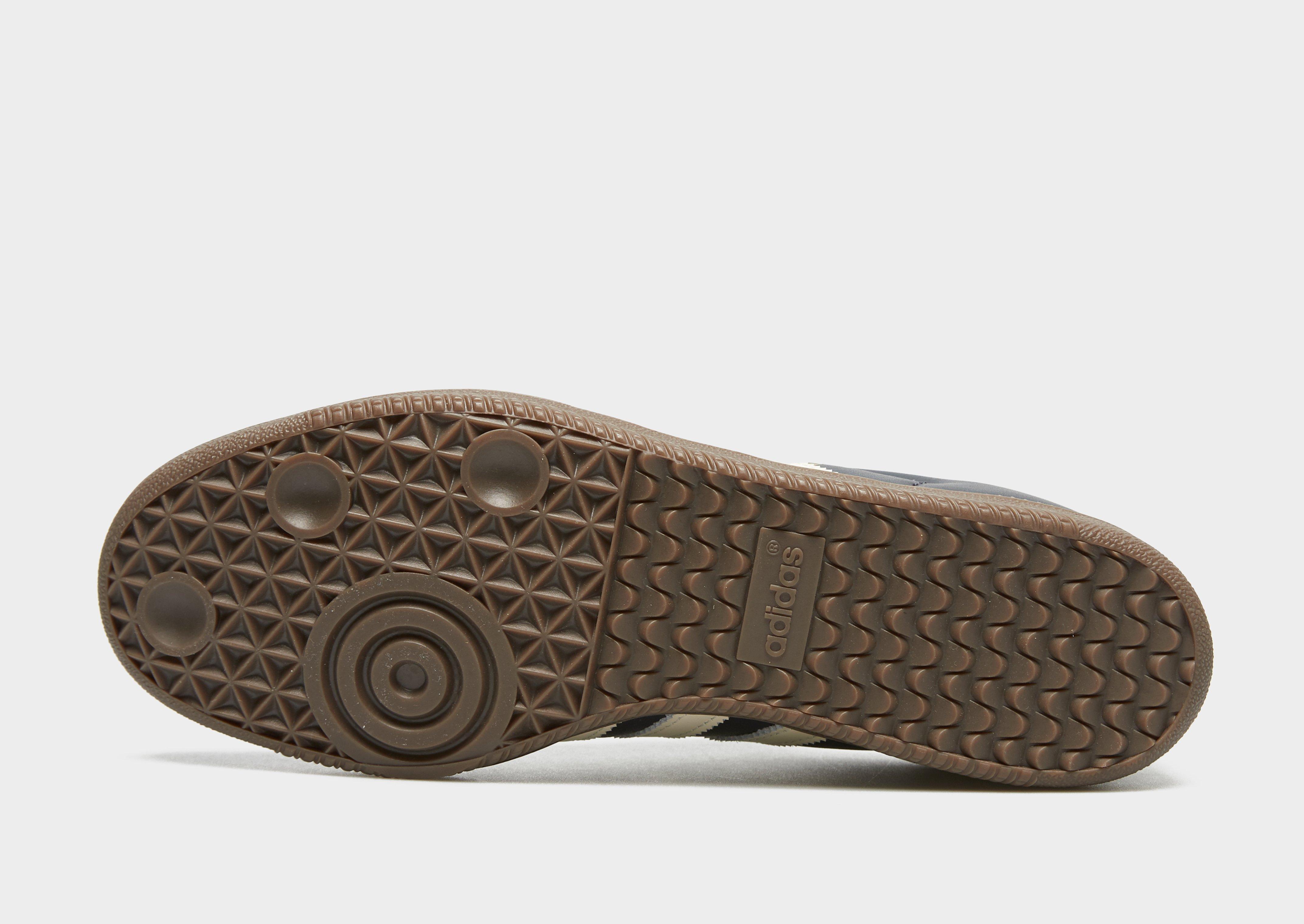 Pánske tenisky ADIDAS SAMBA OG ID2056 Modrá