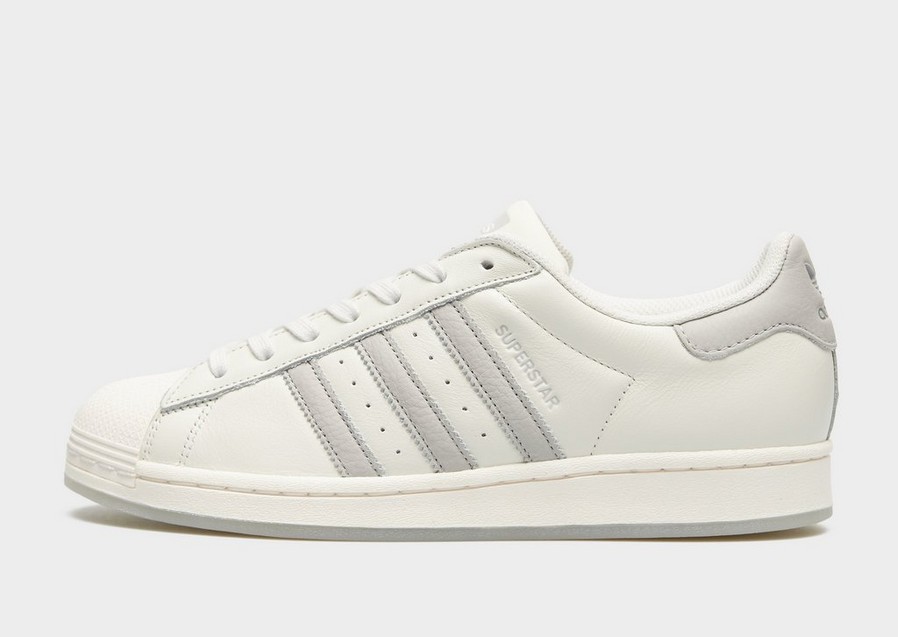 Pánske tenisky ADIDAS SUPERSTAR  ID3722 Bílá