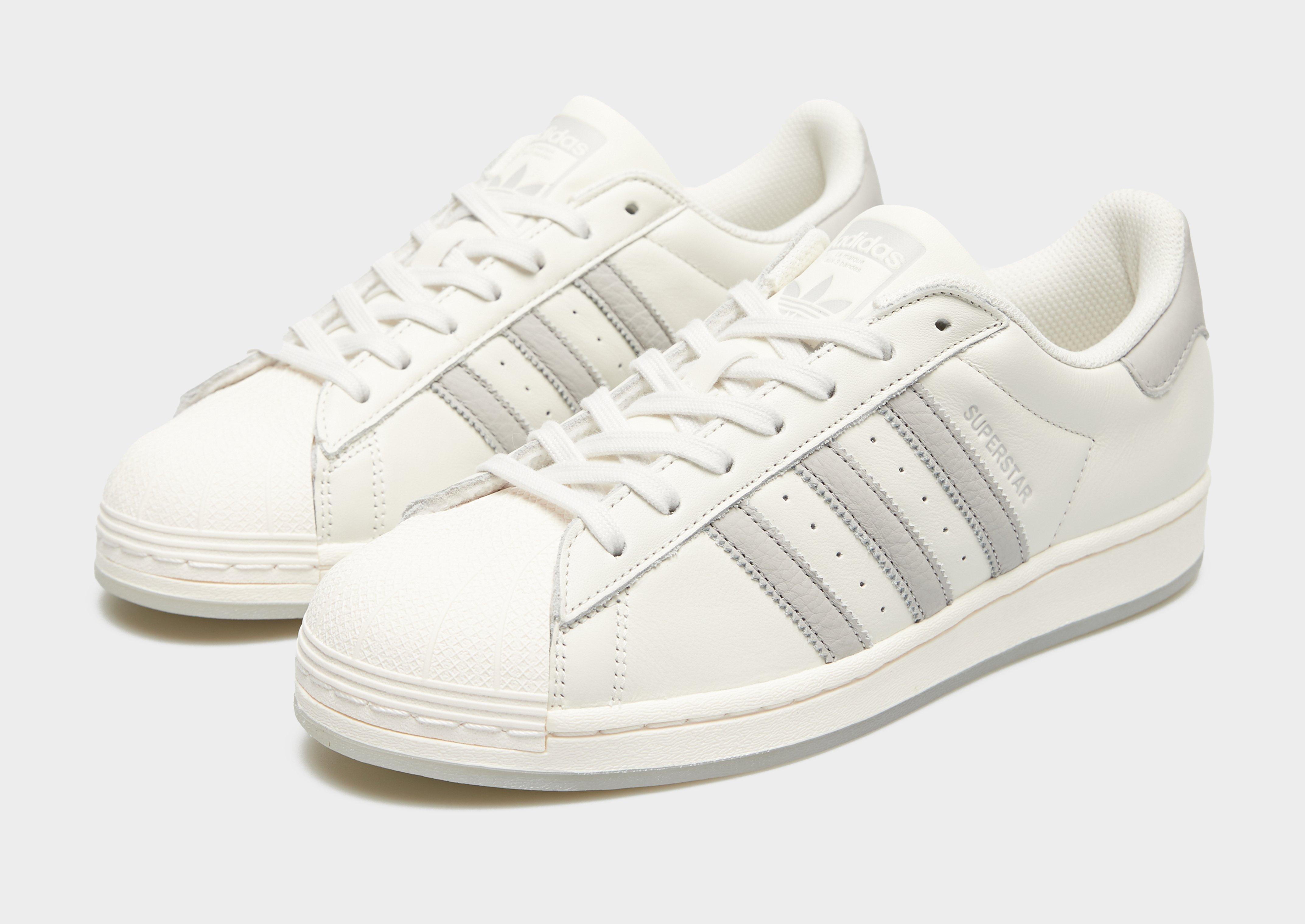 Kedai vyrams ADIDAS SUPERSTAR  ID3722 Balta